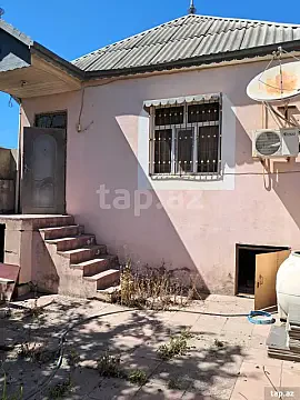 Satılır 2 otaqlı həyət evi 80 m² — Bakı, Masazır 2 otaq 80.00 m²