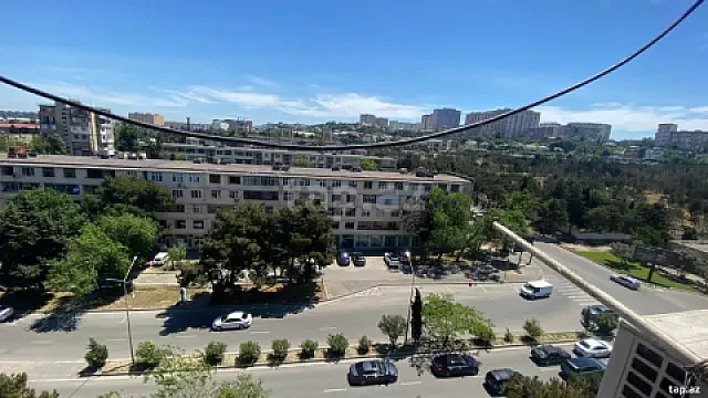 Satılır 2 otaqlı mənzil 48 m² — Bakı, Bakıxanov 2 otaq 48.00 m²