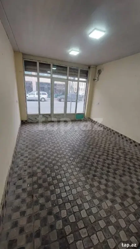 Kirayə verilir ofis