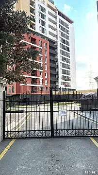 Kirayə verilir 2 otaqlı yeni tikili 75 m² — Bakı 2 otaq 75.00 m²