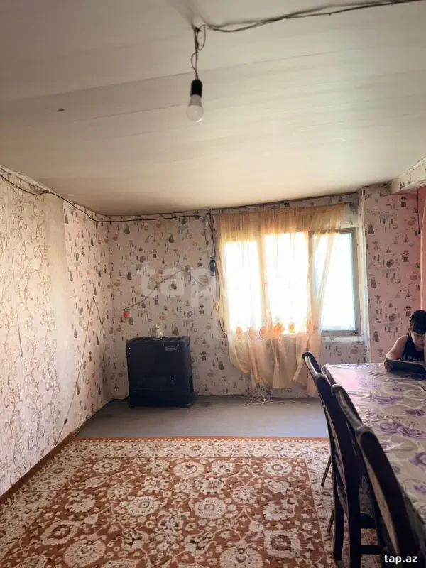 Kirayə verilir 3 otaqlı həyət evi 85 m²