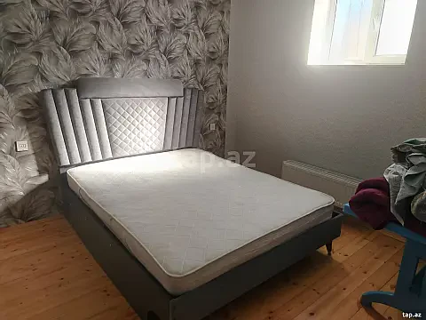 Kirayə verilir 2 otaqlı həyət evi 30 m² — Bakı, Maştağa 2 otaq 30.00 m²