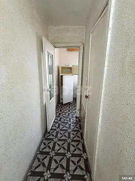 Kirayə verilir 1 otaqlı mənzil 32 m² — Sumqayıt 1 otaq 32.00 m²