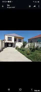 Satılır 4 otaqlı həyət evi 112 m² — Bakı, Biləcəri 4 otaq 112.00 m²