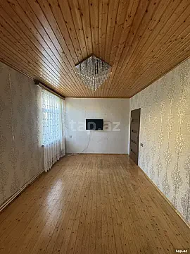 Kirayə verilir 2 otaqlı mənzil 60 m² — Bakı, Binə 2 otaq 60.00 m²