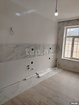 Satılır 4 otaqlı həyət evi 85 m² — Bakı, Masazır 4 otaq 85.00 m²