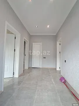 Kirayə verilir 3 otaqlı həyət evi 55 m² — Bakı, Masazır 3 otaq 55.00 m²