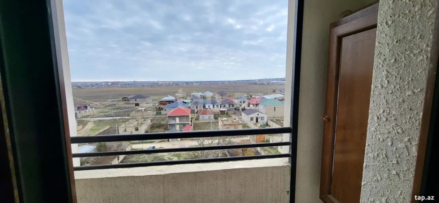 Satılır 4 otaqlı yeni tikili 102 m²