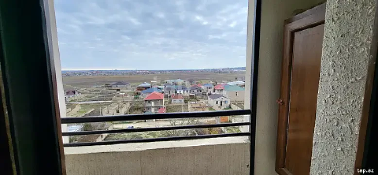 Satılır 4 otaqlı yeni tikili 102 m² — Bakı, Ramana 4 otaq 102.00 m²