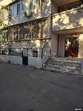 Kirayə verilir ofis — Bakı, Xətai