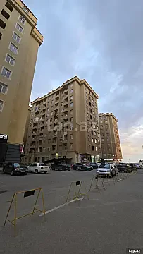 Satılır 2 otaqlı yeni tikili 56 m² — Bakı 2 otaq 56.00 m²
