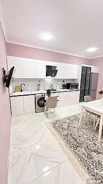 Satılır 3 otaqlı həyət evi 50 m² — Bakı, Digah 3 otaq 50.00 m²