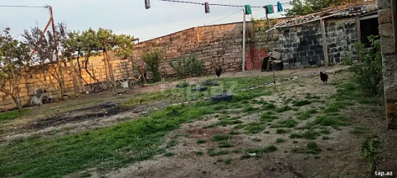 Satılır 3 otaqlı həyət evi 70 m² — Bakı, Kürdəxanı 3 otaq 70.00 m²