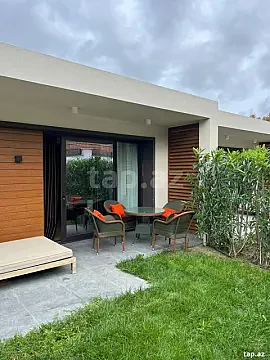 Kirayə verilir 1 otaqlı yeni tikili 55 m² — Bakı, Nardaran 1 otaq 55.00 m²