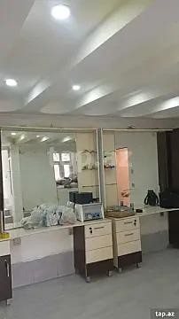 Kirayə verilir obyekt — Bakı, İçərişəhər