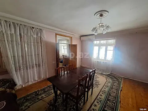 Kirayə verilir 3 otaqlı həyət evi 120 m² — Bakı 3 otaq 120.00 m²