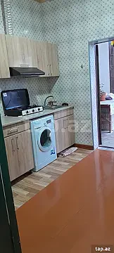 Kirayə verilir 1 otaqlı həyət evi 40 m² — Bakı, Ramana 1 otaq 40.00 m²