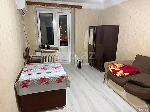 Kirayə verilir 2 otaqlı mənzil 55 m² — Bakı 2 otaq 55.00 m²
