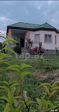 Kirayə verilir 2 otaqlı həyət evi 75 m² — Lerik 2 otaq 75.00 m²