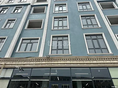 Kirayə verilir obyekt — Bakı