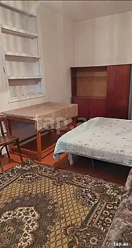 Kirayə verilir 2 otaqlı həyət evi 65 m² — Xırdalan, Xırdalan 2 otaq 65.00 m²