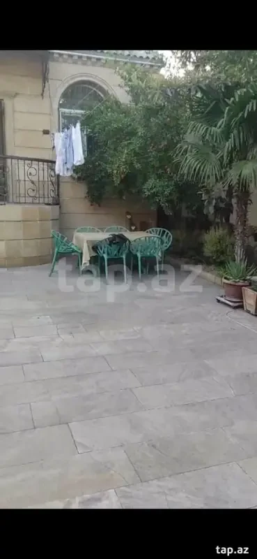 Kirayə verilir 3 otaqlı həyət evi 100 m²