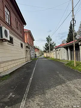 Kirayə verilir 4 otaqlı həyət evi 180 m² — Lənkəran 4 otaq 180.00 m²