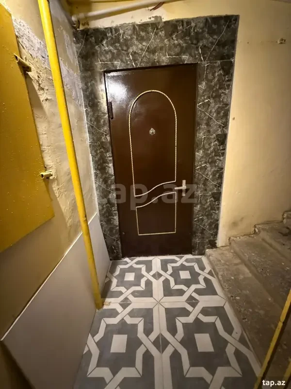Satılır 3 otaqlı mənzil 65 m²