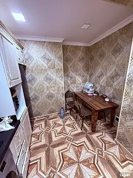 Kirayə verilir 2 otaqlı yeni tikili 72 m² — Bakı, Əhmədli 2 otaq 72.00 m²
