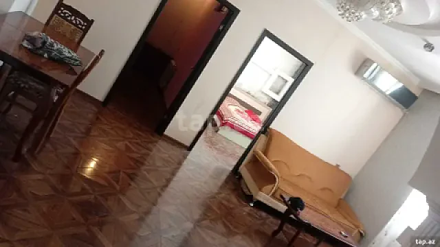 Kirayə verilir 3 otaqlı yeni tikili 74 m² — Xırdalan, Xırdalan 3 otaq 74.00 m²