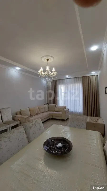Satılır 4 otaqlı həyət evi 140 m²