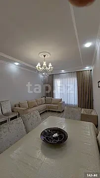 Satılır 4 otaqlı həyət evi 140 m² — Bakı, Masazır 4 otaq 140.00 m²