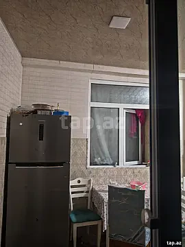 Satılır 2 otaqlı həyət evi 86 m² — Bakı 2 otaq 86.00 m²