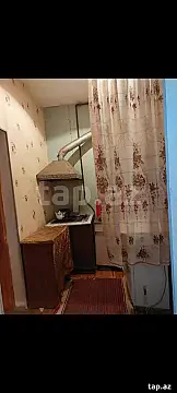 Kirayə verilir 2 otaqlı yeni tikili 199 m² — Bakı, Bayıl 2 otaq 199.00 m²