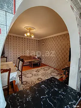 Satılır 2 otaqlı mənzil 49 m² — Bakı 2 otaq 49.00 m²