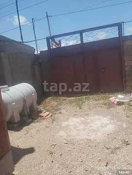 Satılır 3 otaqlı həyət evi 2 m² — Bakı 3 otaq 2.00 m²