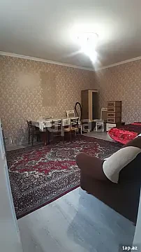 Kirayə verilir 1 otaqlı həyət evi 45 m² — Xırdalan, Xırdalan 1 otaq 45.00 m²