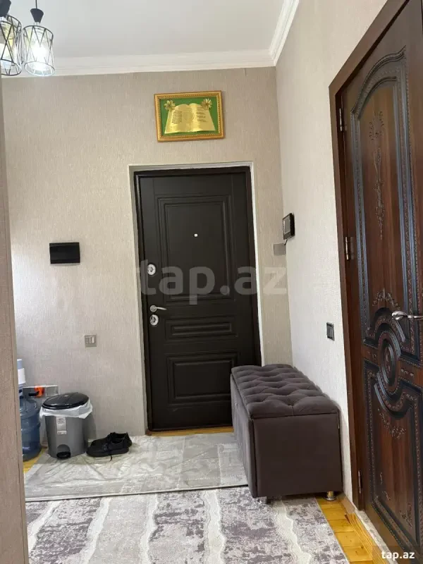Satılır 3 otaqlı yeni tikili 83 m²
