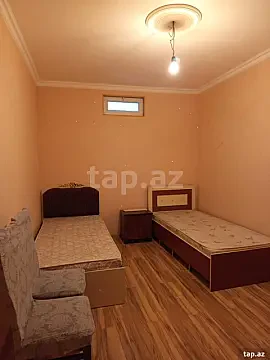 Kirayə verilir 3 otaqlı həyət evi 90 m² — Bakı, Xırdalan 3 otaq 90.00 m²