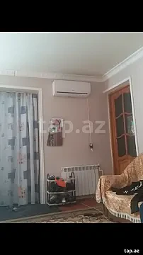 Kirayə verilir 3 otaqlı həyət evi 75 m² — Bakı, Keşlə 3 otaq 75.00 m²
