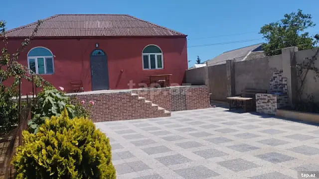 Satılır 5 otaqlı həyət evi 3 m² — Bakı, Suraxanı 5 otaq 3.00 m²