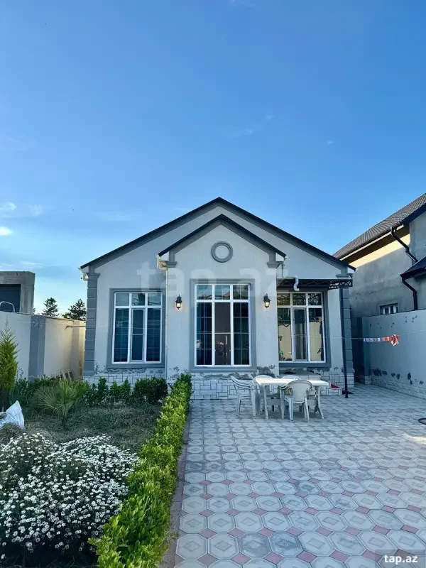 Satılır 3 otaqlı həyət evi 90 m²