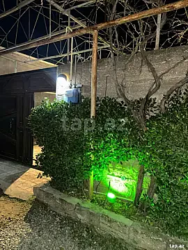 Satılır 5 otaqlı həyət evi 135 m² — Bakı, Buzovna 5 otaq 135.00 m²