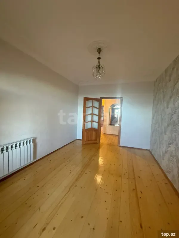 Kirayə verilir 2 otaqlı mənzil 57 m²