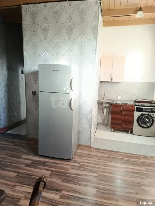 Satılır 1 otaqlı yeni tikili 29.44 m²