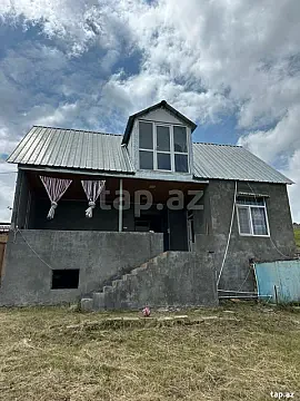 Kirayə verilir 3 otaqlı həyət evi 200 m² — Daşkəsən 3 otaq 200.00 m²