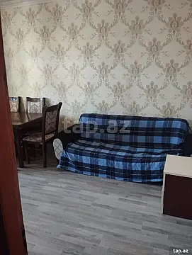 Kirayə verilir 2 otaqlı mənzil 53 m² — Sumqayıt 2 otaq 53.00 m²