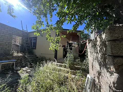 Satılır 5 otaqlı həyət evi 200 m² — Bakı, Sabunçu 5 otaq 200.00 m²