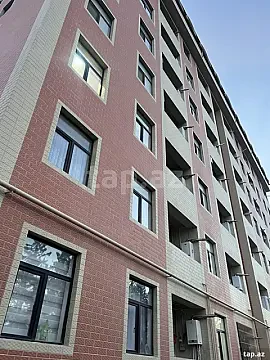 Kirayə verilir 2 otaqlı yeni tikili 55 m² — Xırdalan, Xırdalan 2 otaq 55.00 m²