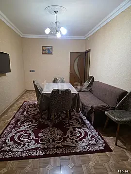 Kirayə verilir 3 otaqlı mənzil 85 m² — Bakı 3 otaq 85.00 m²